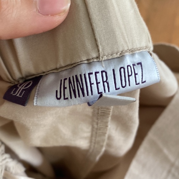 JENNIFER LOPEZ OFF THE SHOULDER TOP - Picture 5 of 5